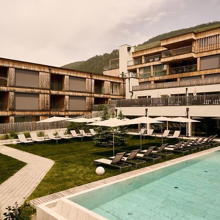 Hirben Naturlaub Villabassa Bagian luar foto